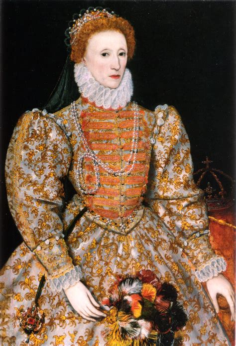 elisabeta tudor